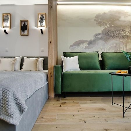 Good Rest In 52 Appartement Zator Buitenkant foto