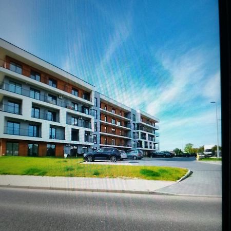 Good Rest In 52 Appartement Zator Buitenkant foto