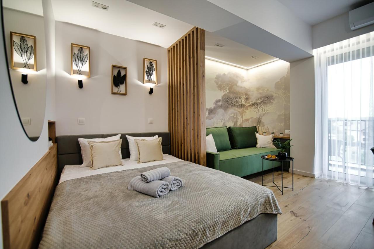 Good Rest In 52 Appartement Zator Buitenkant foto