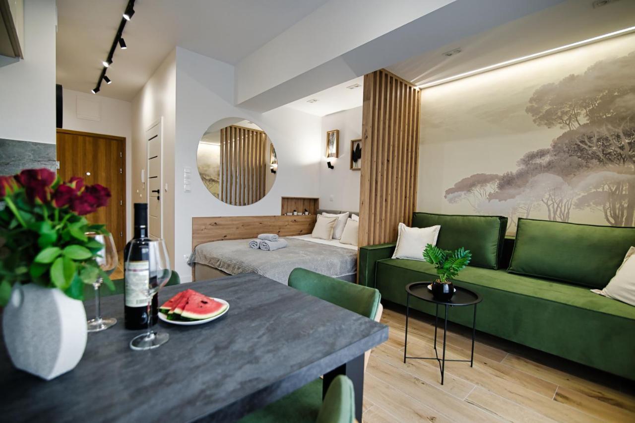 Good Rest In 52 Appartement Zator Buitenkant foto