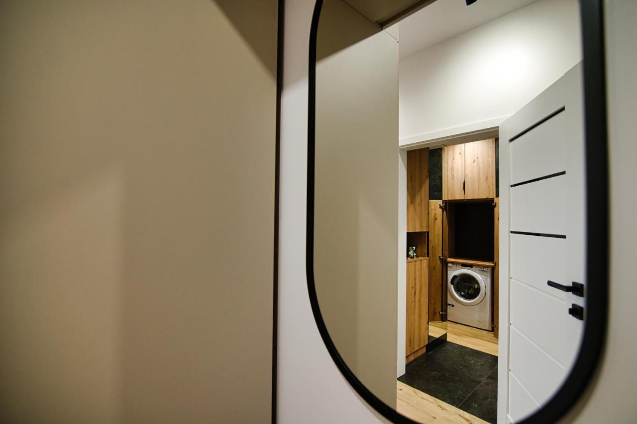 Good Rest In 52 Appartement Zator Buitenkant foto