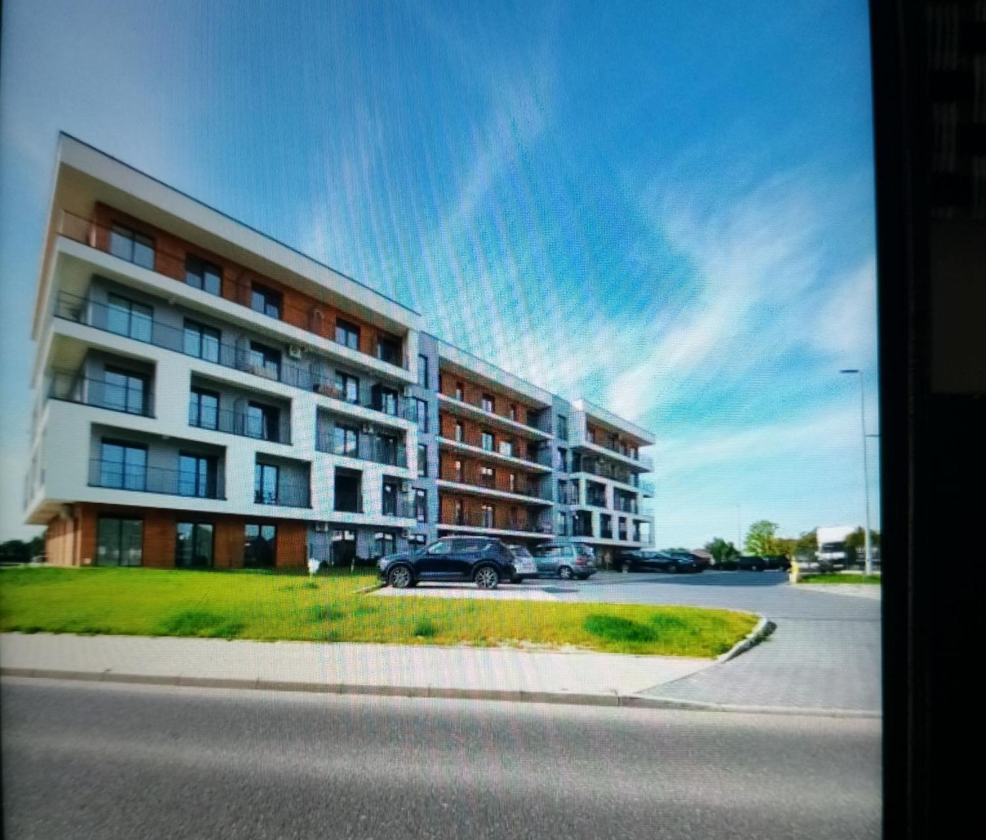 Good Rest In 52 Appartement Zator Buitenkant foto